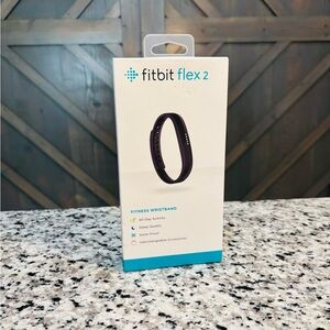 Fitbit Flex 2 Activity Tracker - Dark Hue